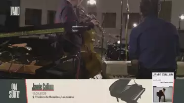 Jamie Cullum