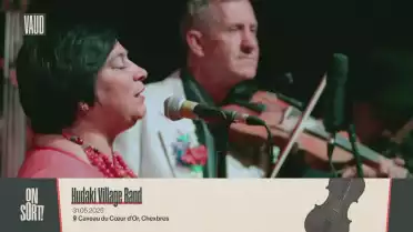 Hudaki Village Band