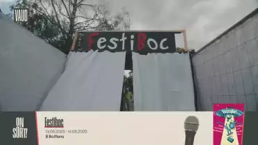 Festiboc