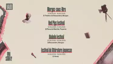 Mais aussi...