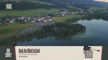 Rock am Wind Festival