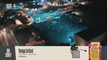 Venoge Festival