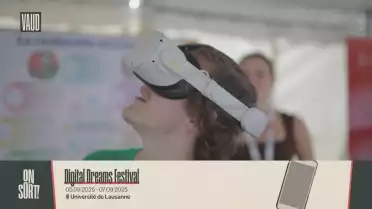 Digital Dreams Festival