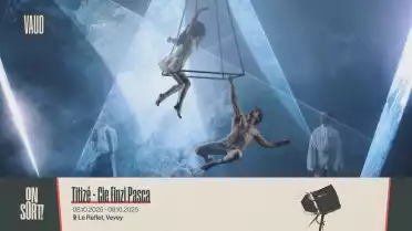 Titizé - Cie Finzi Pasca