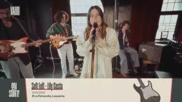 Soft Loft - Lily Costa