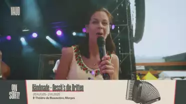 Händmade - Oesch's die Dritten