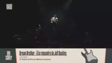 L&#039;agenda culturel vaudois