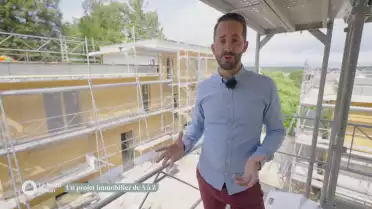 Un projet immobilier de A à Z