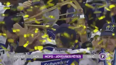 Fribourg continue de surfer sur le succès