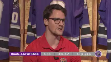 Gaëtan Haas est l&#039;invité des Puckalistes