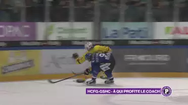 Gottéron - GSHC, nouveaux coachs, conséquences différentes