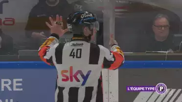 Découvrez l&#039;équipe type des Puckalistes