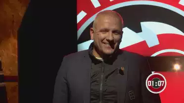 2 minutes de pénalité contre Marc-Anthony Anner