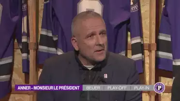 Marc-Anthony Anner est l&#039;invité des Puckalistes