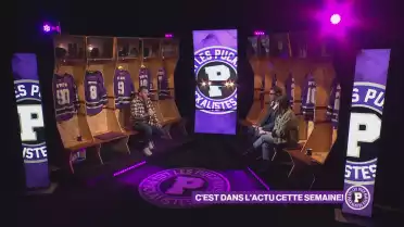 C&#039;est dans l&#039;actu cette semaine!