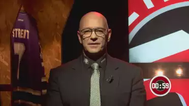 2 minutes de pénalité contre Dany Gelinas