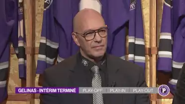 Dany Gelinas est l&#039;invité des Puckalistes