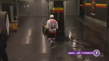 Genève Servette est en vacances