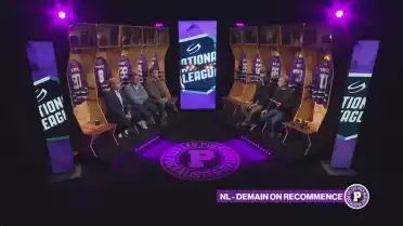 Denis Vaucher s&#039;exprime sur les dossiers chauds