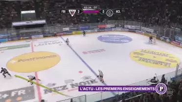 L’actu de la semaine disséquée par les Puckalistes