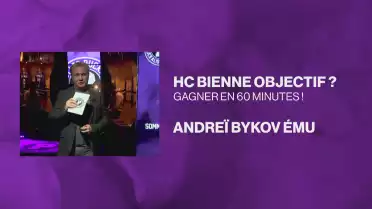 Émission du 29 septembre 2025