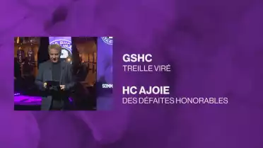 Émission du 6 octobre 2025