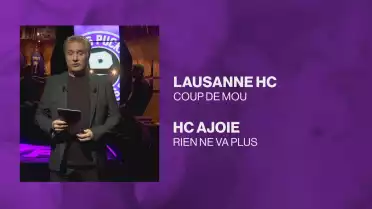 Émission du 20 octobre 2025