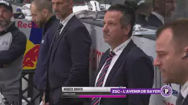 Les ZSC Lions gagnent après 6 défaites