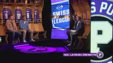 La Chaux-de-Fonds changera d'entraîneur la saison prochaine