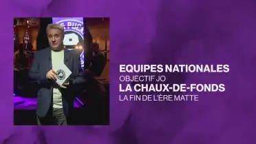 Émission du 10 novembre 2025