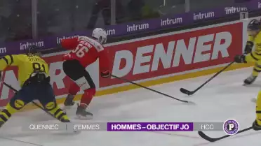 Un bilan helvétique assez terne