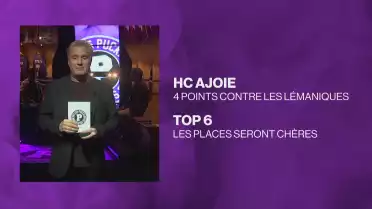 Émission du 17 novembre 2025