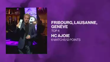 Émission du 1er décembre 2025