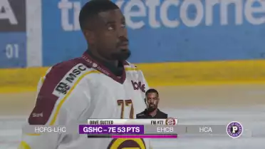 Bilan du Genève-Servette HC