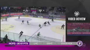 Bilan de Fribourg-Gottéron