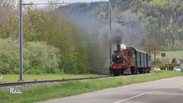 Le RVT historique et le VVT