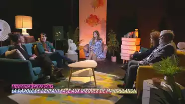 Aliénation parentale