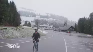 Les Préalpes fribourgeoises