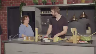L&#039;appétit