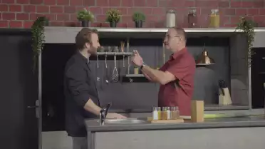 L&#039;hygiène en cuisine 2e partie