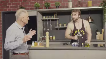 Dénutrition