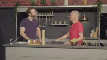 Les collations protéinées