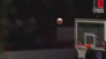 SBL Cup 2025 - finale féminine - Fribourg-Troistorrents 2/2