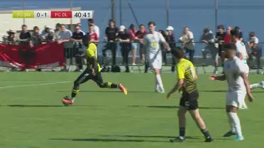 Finale masculine coupe VD 2025 / 2ème mi-temps