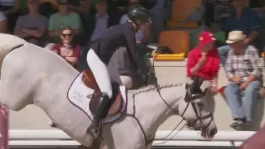 Epreuve N°13 - CISO4* - Part 2