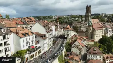 Morat-Fribourg 2025 - 91e édition Part 3