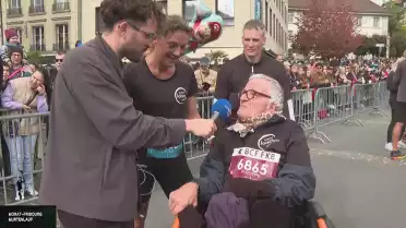 Morat-Fribourg 2025 - 91e édition Part 4