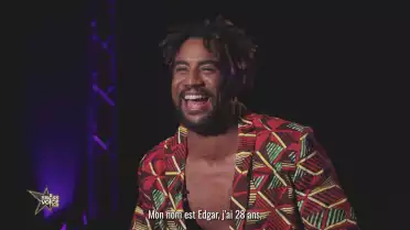 Portraits des finalistes de la saison 9 - 2/4