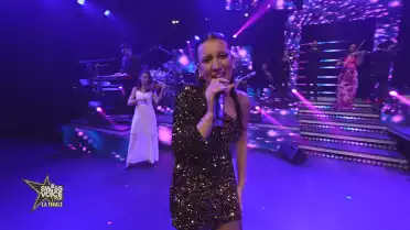 La grande finale de la saison 9