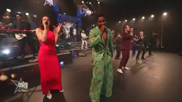 La grande finale de la saison 9